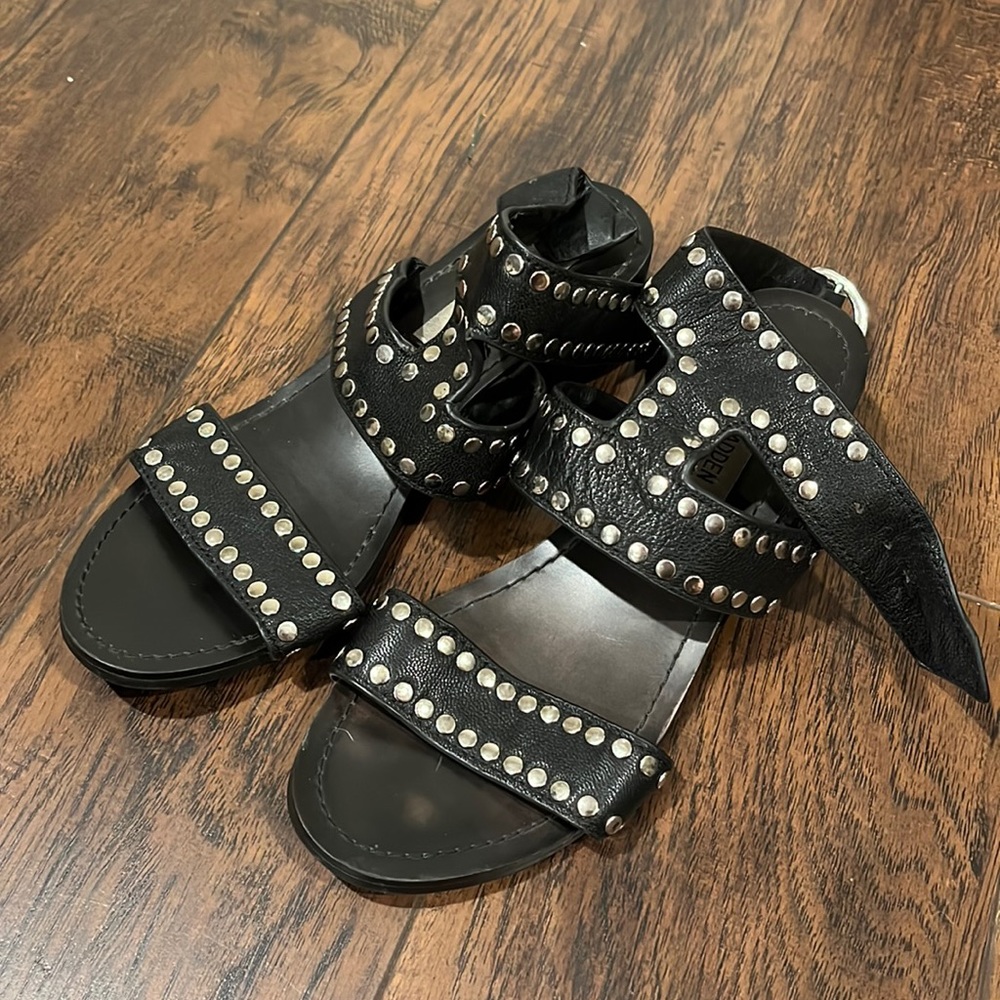 steve madden sandals